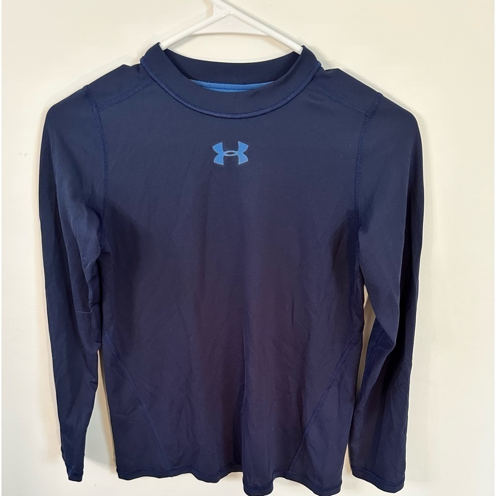 Under Armor reversible stay warm all season long gear!